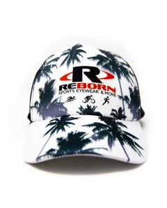 Trucker Cap Palm 